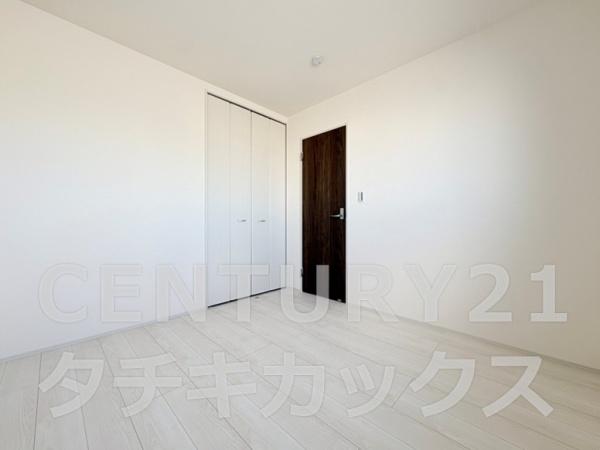 リーブルガーデン　加須市騎西　全１棟