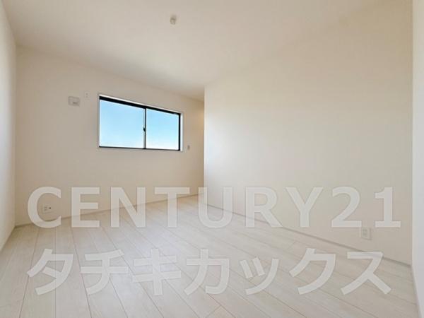 リーブルガーデン　加須市騎西　全１棟