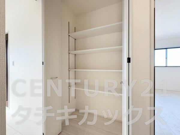 リーブルガーデン　加須市騎西　全１棟