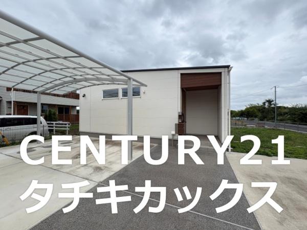 坂東市馬立　築浅住宅