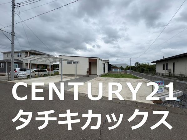 坂東市馬立　築浅住宅