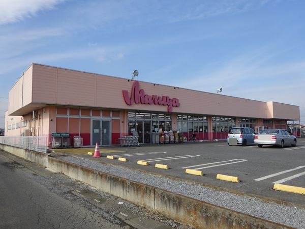 加須市小野袋の中古一戸建て(マルヤ北川辺店)