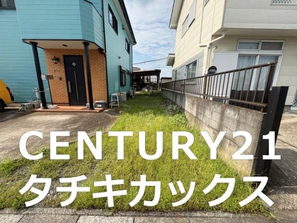 加須市小野袋　店舗併用住宅
