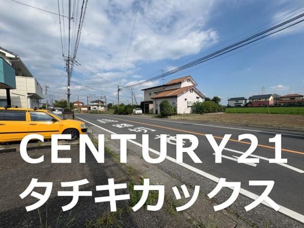 加須市小野袋の中古一戸建て