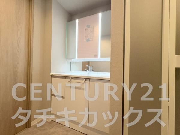 ヴェルシティ古河　２番館