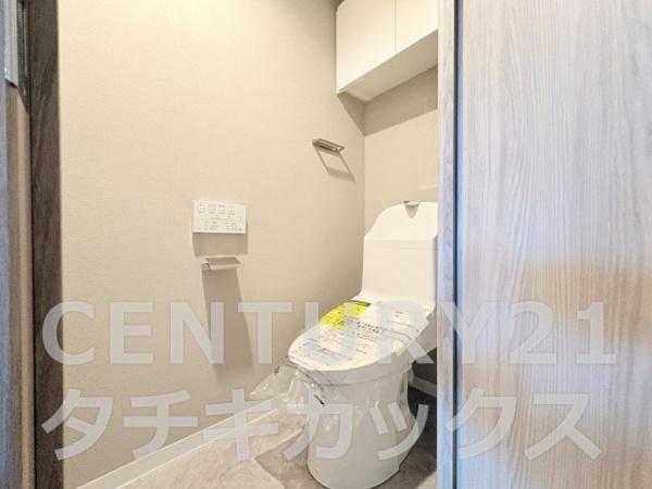ヴェルシティ古河　２番館