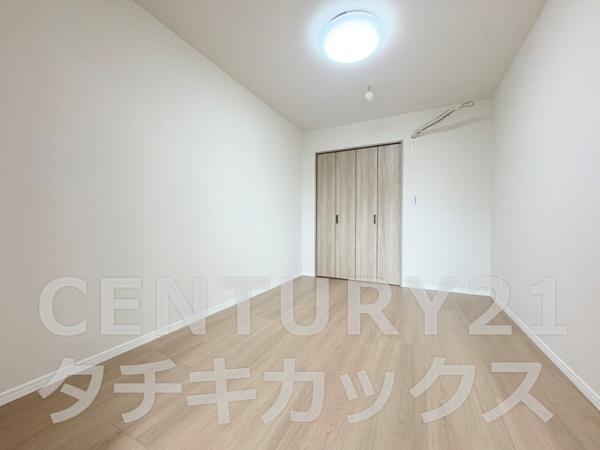 ヴェルシティ古河　２番館