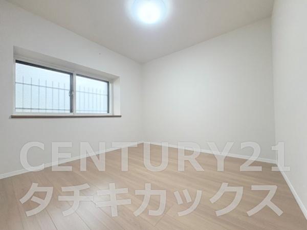 ヴェルシティ古河　２番館