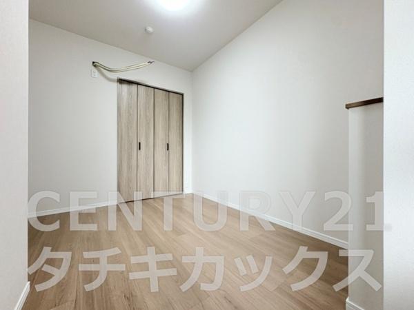ヴェルシティ古河　２番館