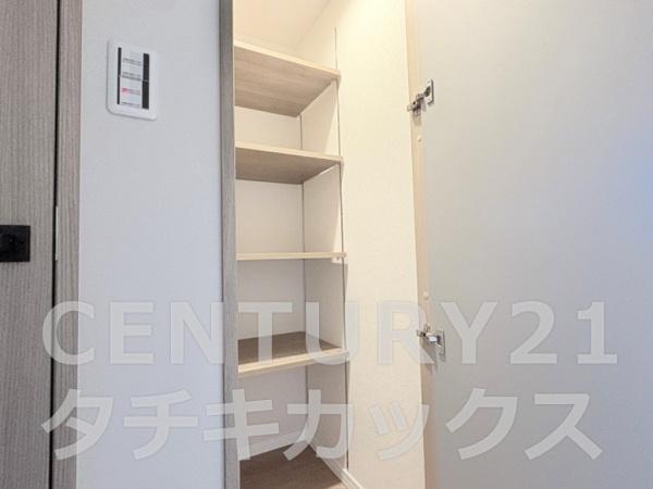 ヴェルシティ古河　２番館