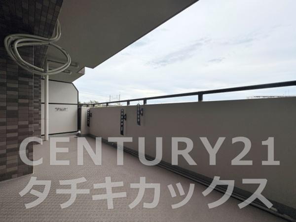 ヴェルシティ古河　２番館
