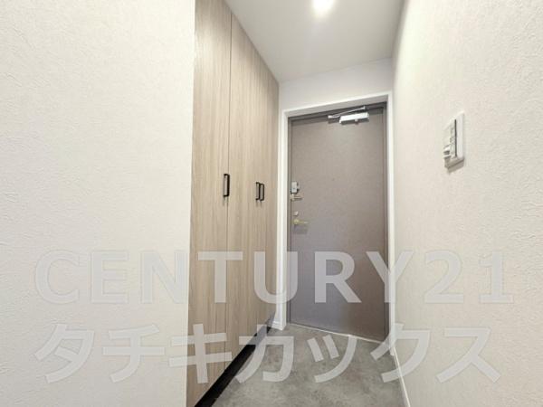 ヴェルシティ古河　２番館