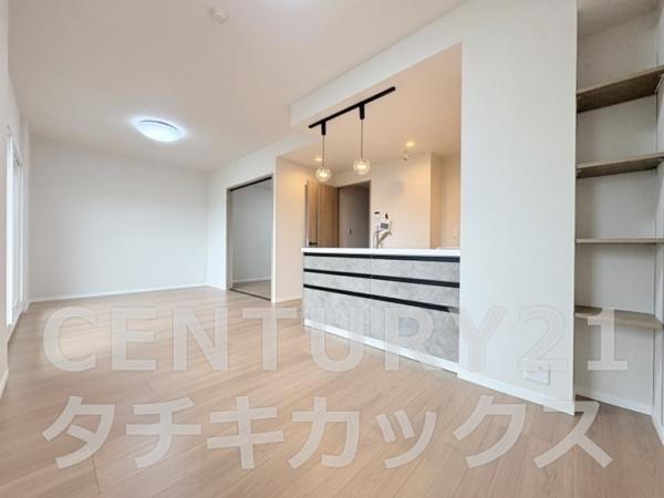 ヴェルシティ古河　２番館