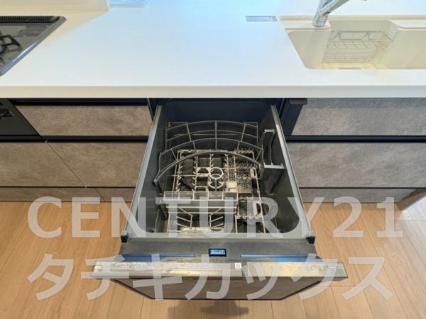 ヴェルシティ古河　２番館