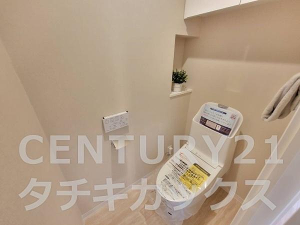 レヴィールエコステージ古河