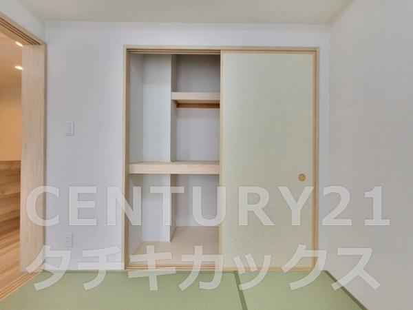 レヴィールエコステージ古河