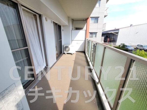 レヴィールエコステージ古河