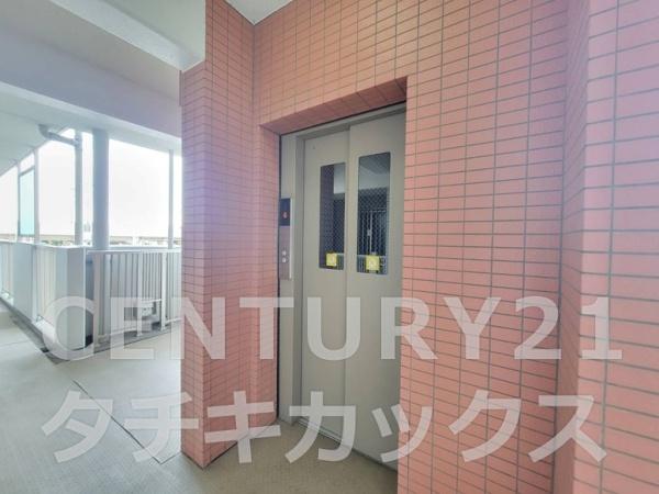 レヴィールエコステージ古河