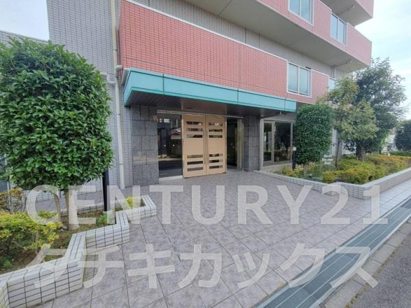 レヴィールエコステージ古河