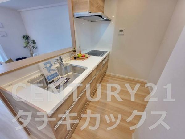 レヴィールエコステージ古河