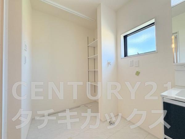 リーブルガーデン　幸手市東４丁目　全２棟　１号棟