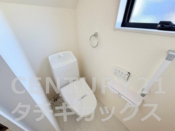 リーブルガーデン　幸手市東４丁目　全２棟　１号棟