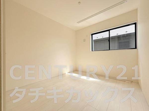 リーブルガーデン　幸手市東４丁目　全２棟　１号棟