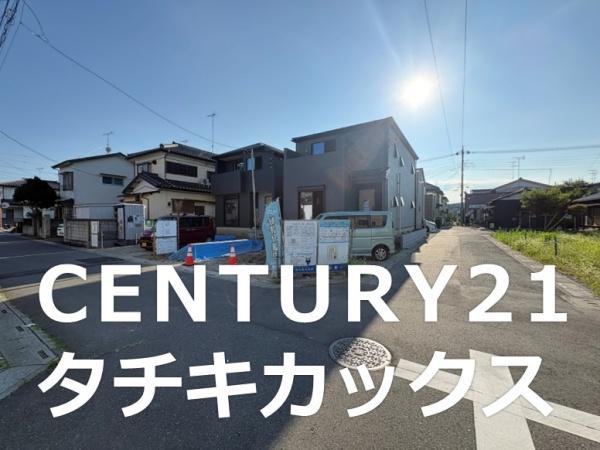 リーブルガーデン　幸手市東４丁目　全２棟　１号棟