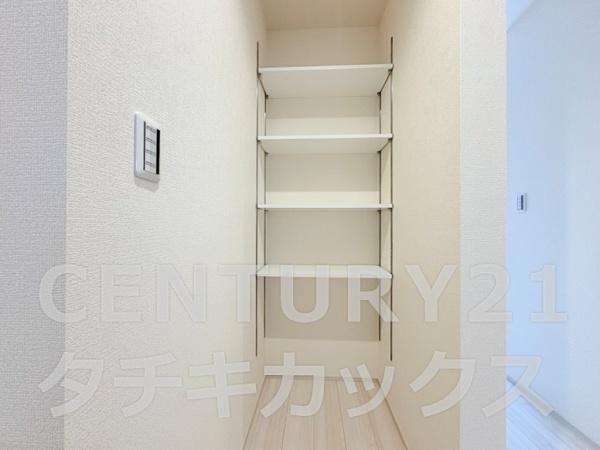 リーブルガーデン　幸手市東４丁目　全２棟　２号棟