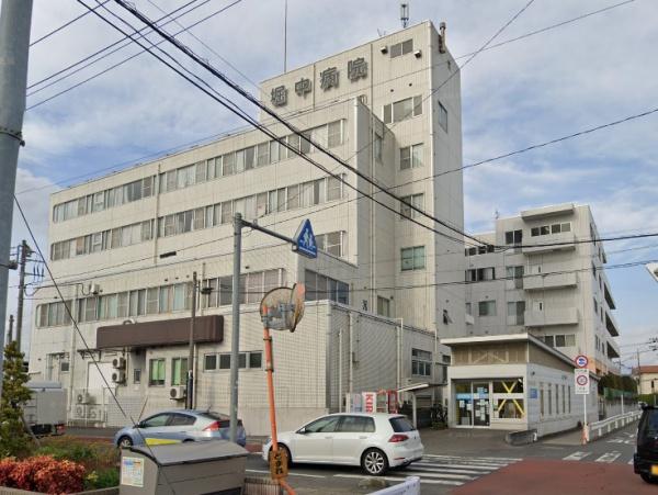 リーブルガーデン　幸手市東４丁目　全２棟　２号棟(堀中病院)