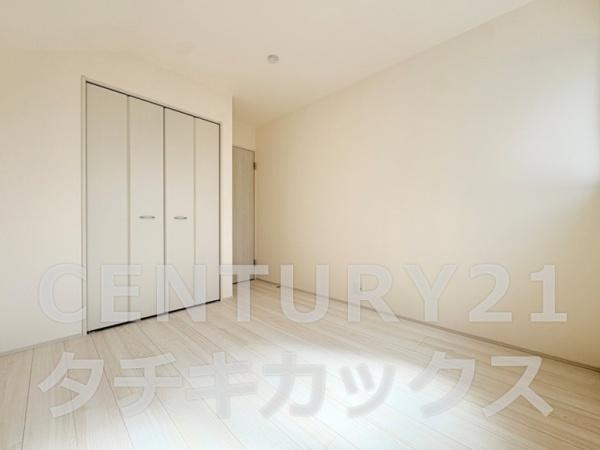 リーブルガーデン　幸手市東４丁目　全２棟　２号棟