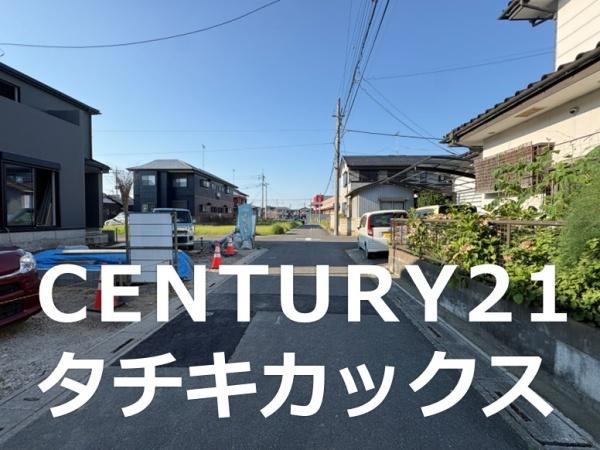 リーブルガーデン　幸手市東４丁目　全２棟　２号棟
