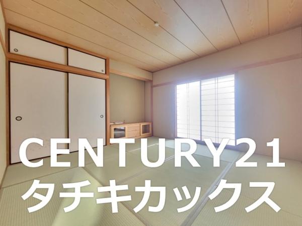 下都賀郡野木町大字友沼の中古一戸建て