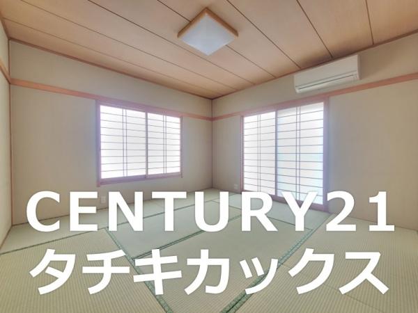 下都賀郡野木町大字友沼の中古一戸建て