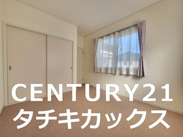 下都賀郡野木町大字友沼の中古一戸建て