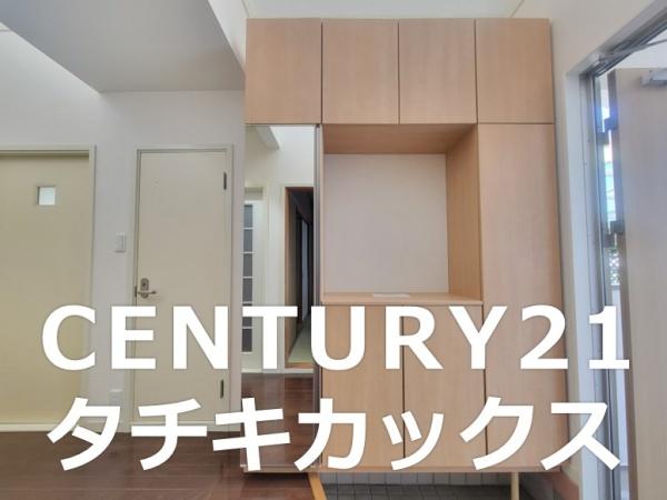 下都賀郡野木町大字友沼の中古一戸建て