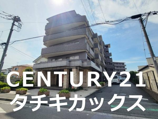レーベンハイム古河プリームスフォルツァ