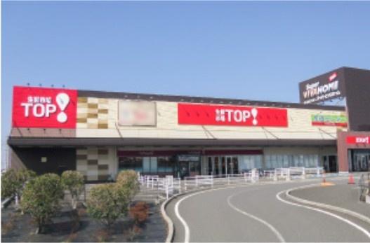リーブルファイン　藤の牛島駅Ⅳ　全３棟　１号棟(マミーマート生鮮市場TOPビバ春日部店)