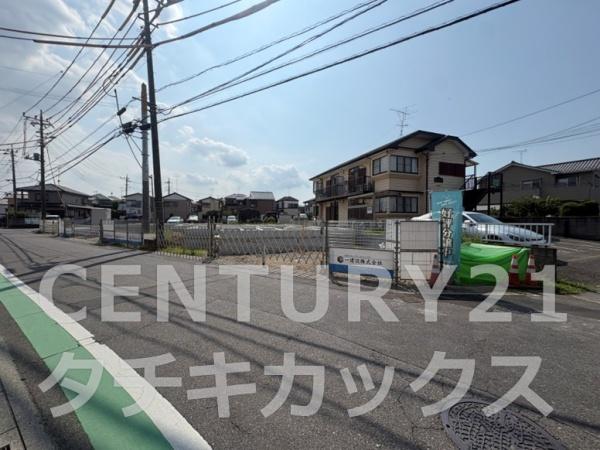 リーブルファイン　藤の牛島駅Ⅳ　全３棟　３号棟