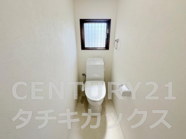 春日部市米島の中古一戸建て