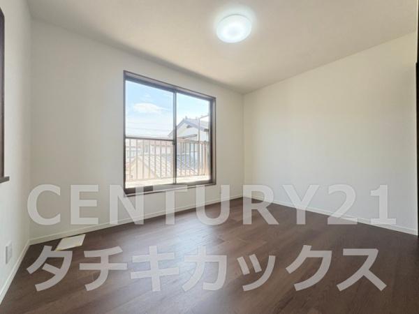 春日部市米島の中古一戸建て