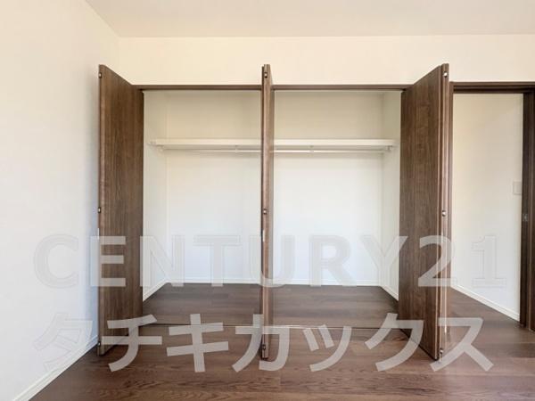 春日部市米島の中古一戸建て