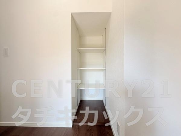 春日部市米島の中古一戸建て