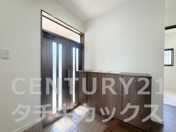 春日部市米島の中古一戸建て