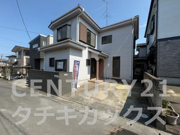 春日部市米島 再生住宅