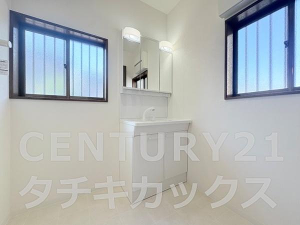 春日部市米島の中古一戸建て