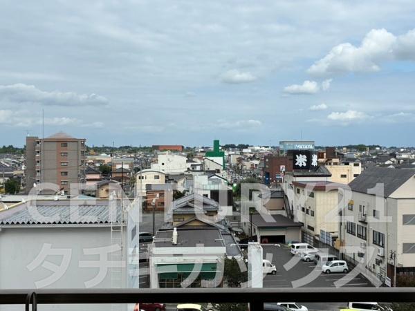 カインドステージ館林