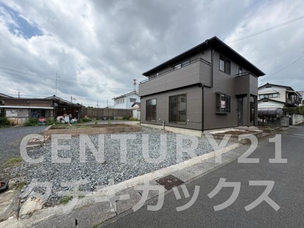 古河市上辺見の中古一戸建て