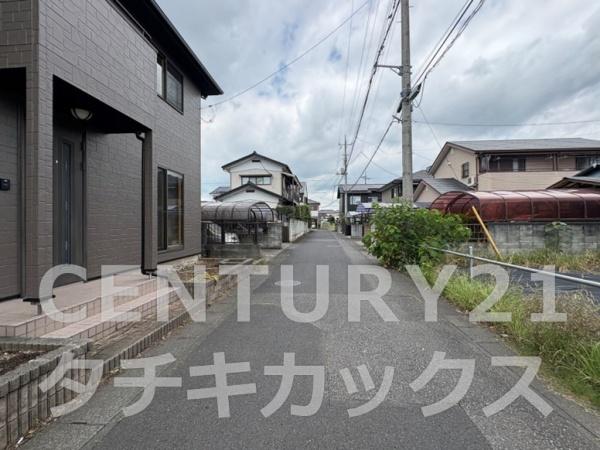古河市上辺見の中古一戸建て