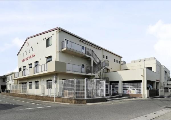 春日部市内牧の新築一戸建(認定こども園内牧幼稚園)